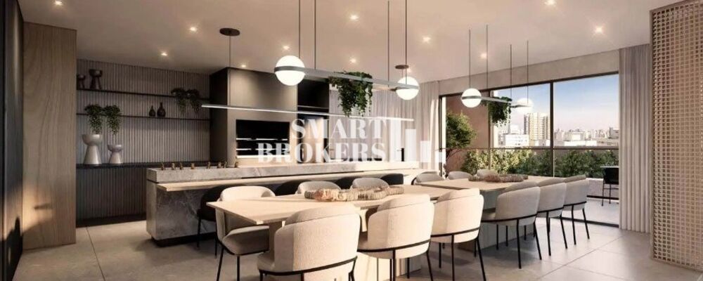 Apartamento à venda com 2 quartos, 69m² - Foto 6