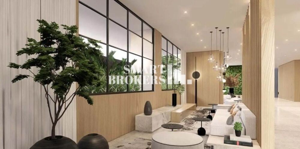 Apartamento à venda com 2 quartos, 69m² - Foto 5