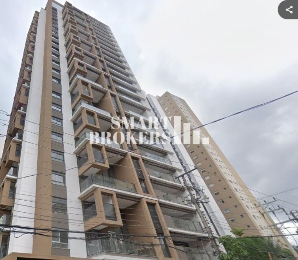 Apartamento à venda com 2 quartos, 69m² - Foto 1