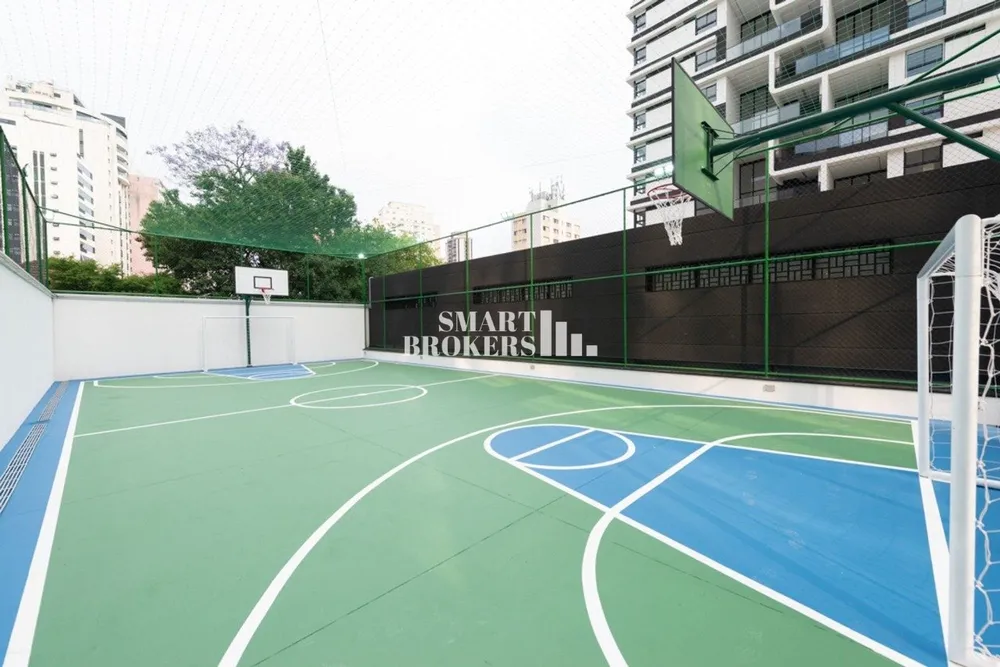 Cobertura, 3 quartos, 215 m² - Foto 8