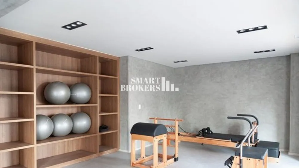 Cobertura, 3 quartos, 215 m² - Foto 11