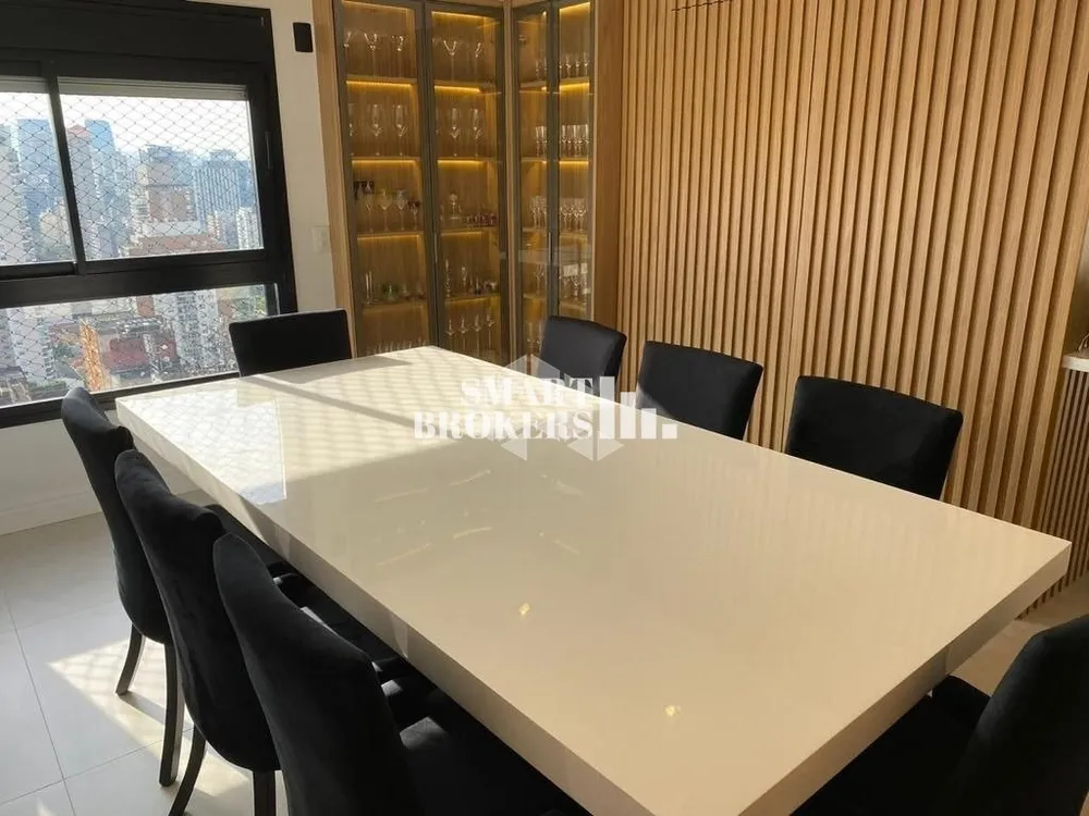 Cobertura, 3 quartos, 215 m² - Foto 6