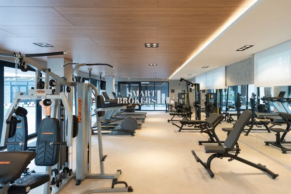 Cobertura, 3 quartos, 215 m² - Foto 3