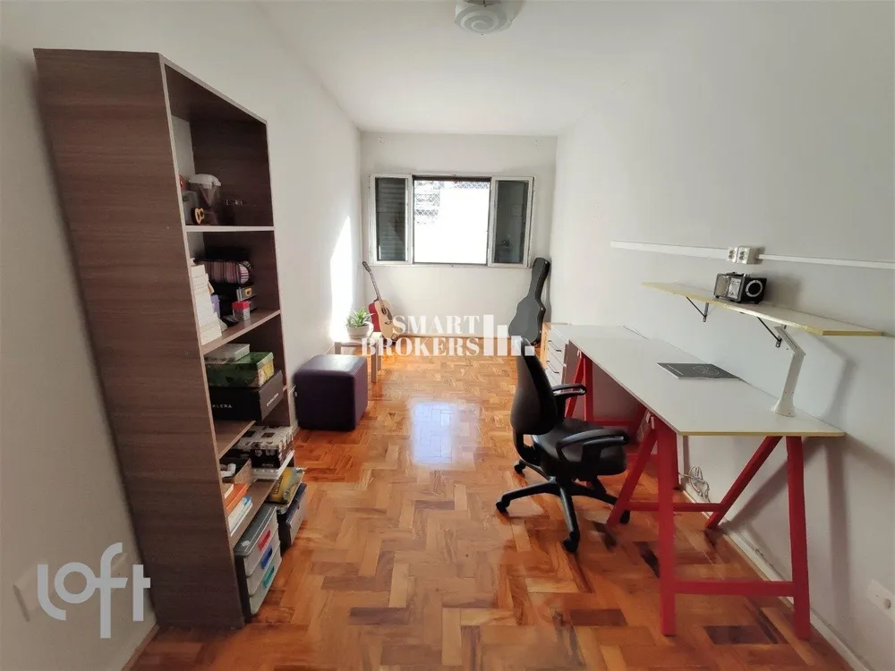 Apartamento, 2 quartos, 86 m² - Foto 5