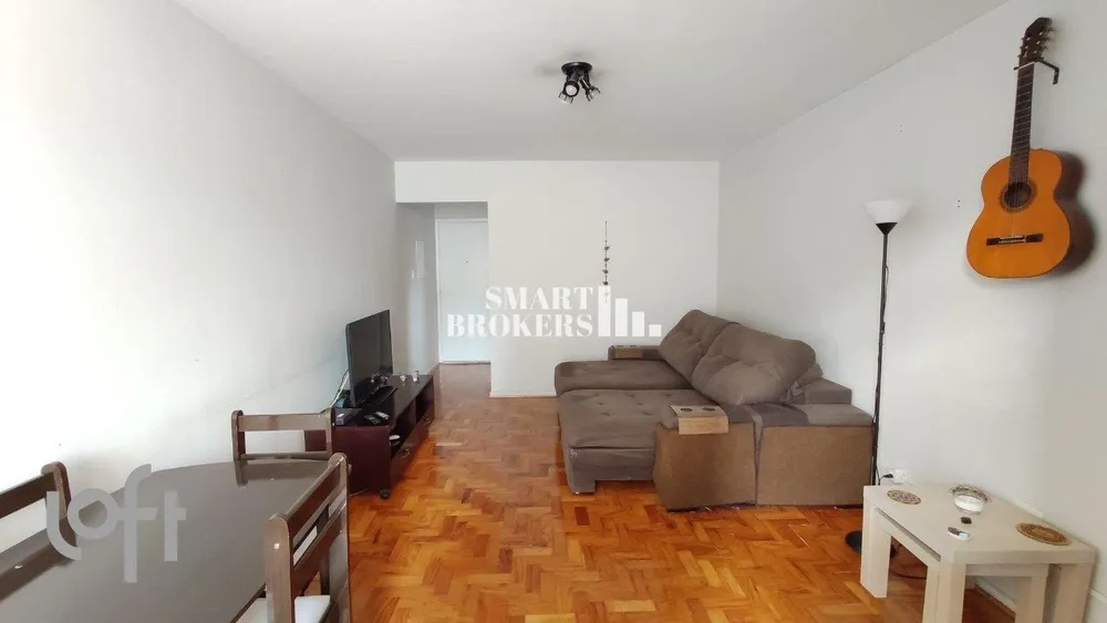 Apartamento, 2 quartos, 86 m² - Foto 3