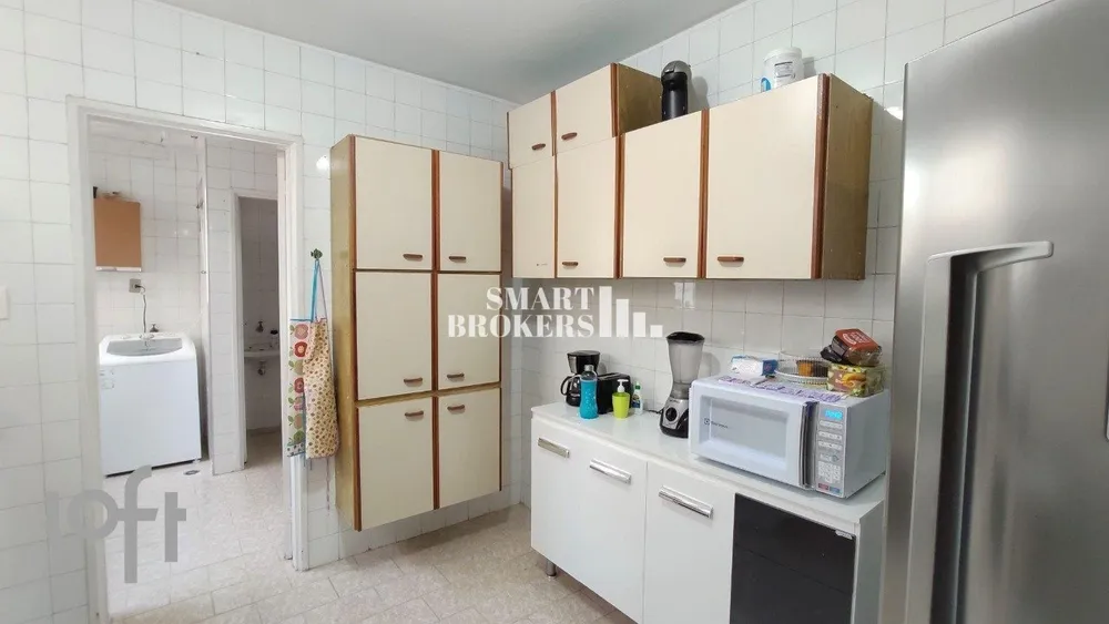 Apartamento, 2 quartos, 86 m² - Foto 6