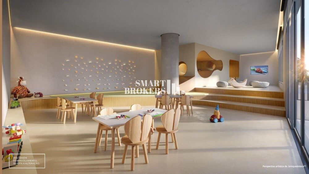 Apartamento à venda com 4 quartos, 232m² - Foto 10