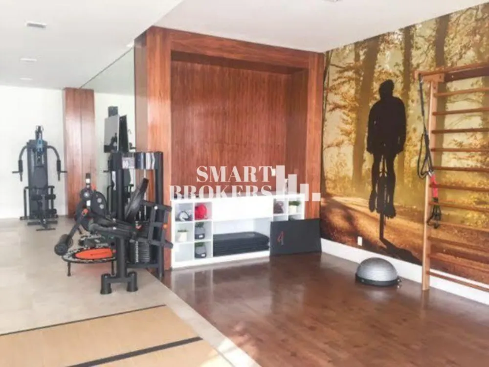 Apartamento, 4 quartos, 246 m² - Foto 4