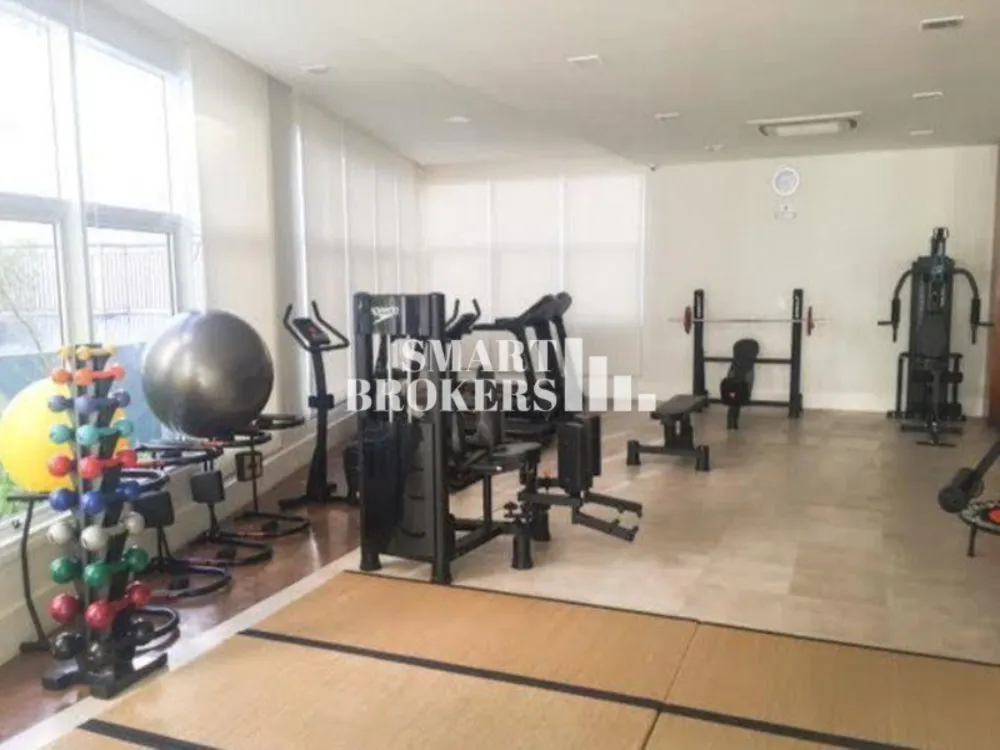Apartamento, 4 quartos, 246 m² - Foto 1