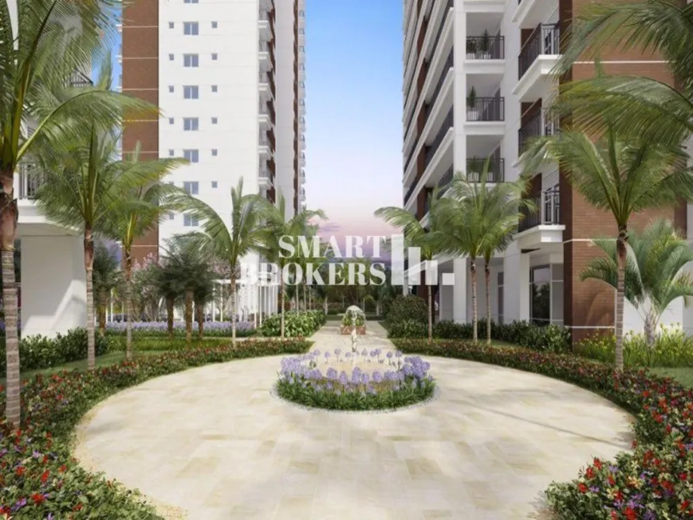 Apartamento, 4 quartos, 246 m² - Foto 3