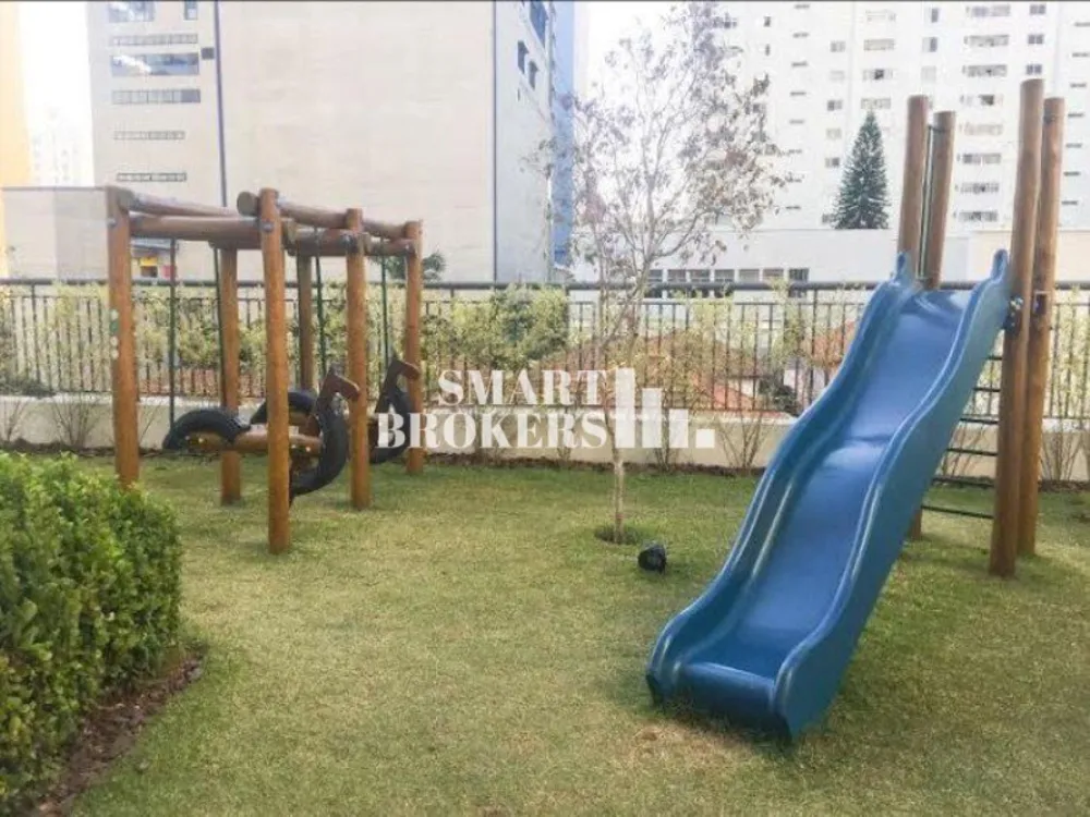 Apartamento, 4 quartos, 246 m² - Foto 7