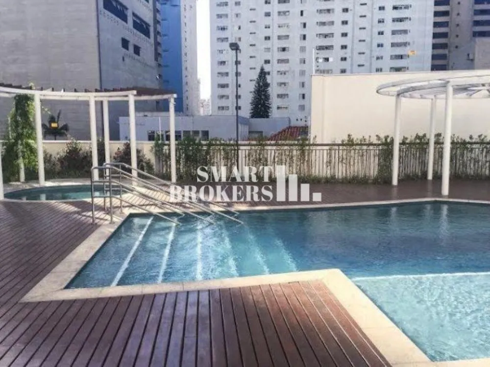 Apartamento, 4 quartos, 246 m² - Foto 1