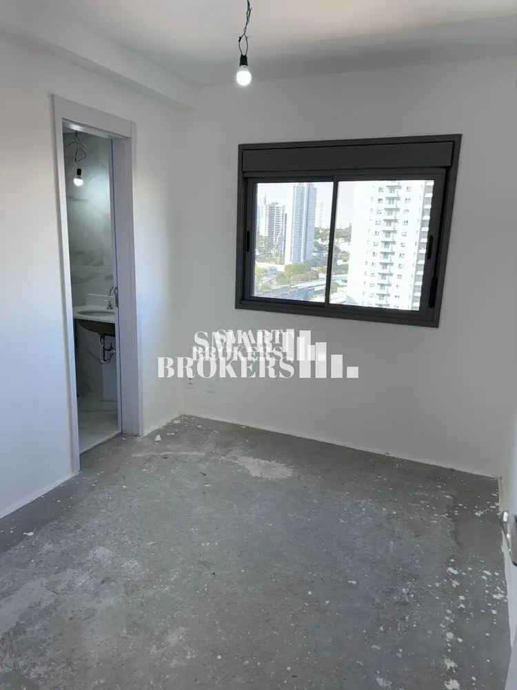 Apartamento, 4 quartos, 144 m² - Foto 3