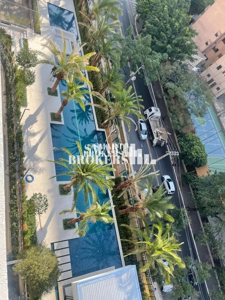 Apartamento, 4 quartos, 144 m² - Foto 5
