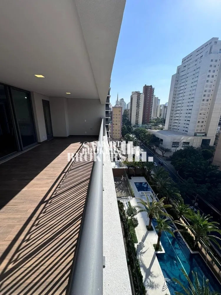 Apartamento, 4 quartos, 144 m² - Foto 4