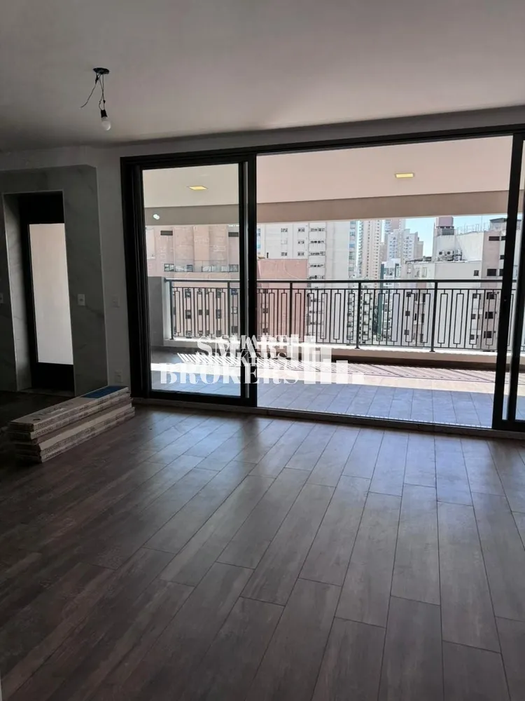 Apartamento, 4 quartos, 144 m² - Foto 1