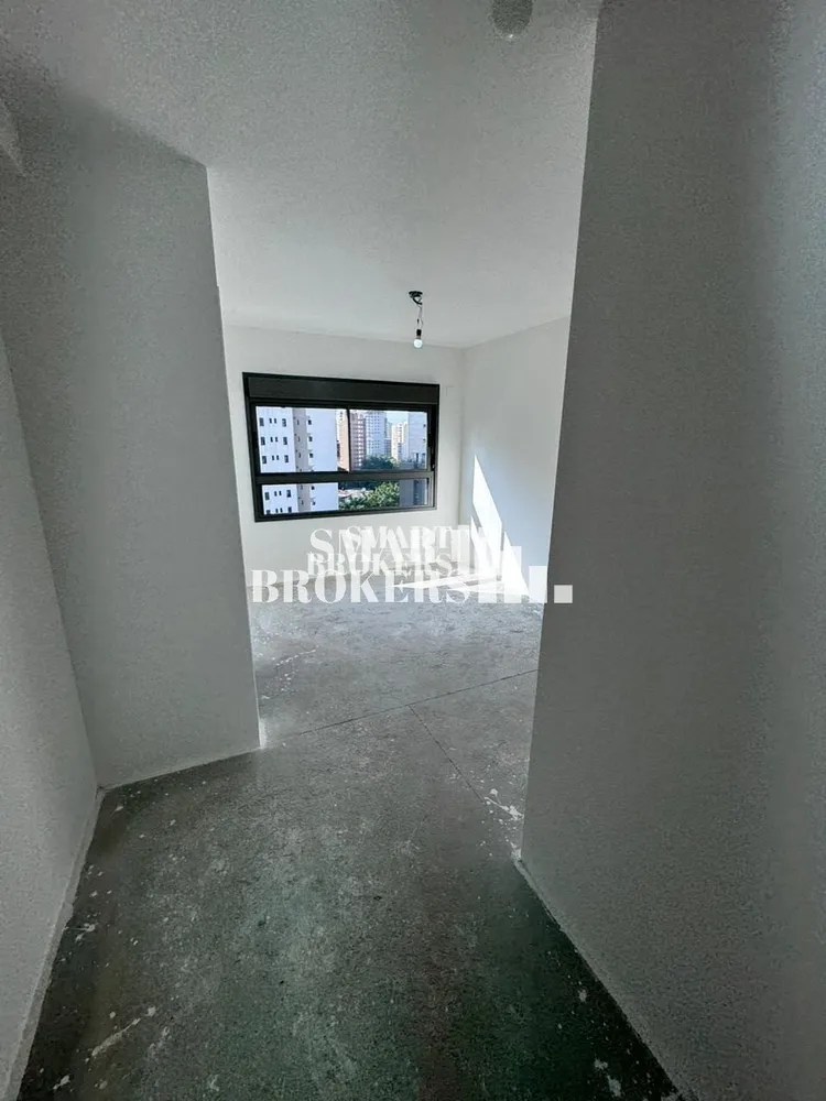 Apartamento, 4 quartos, 144 m² - Foto 1
