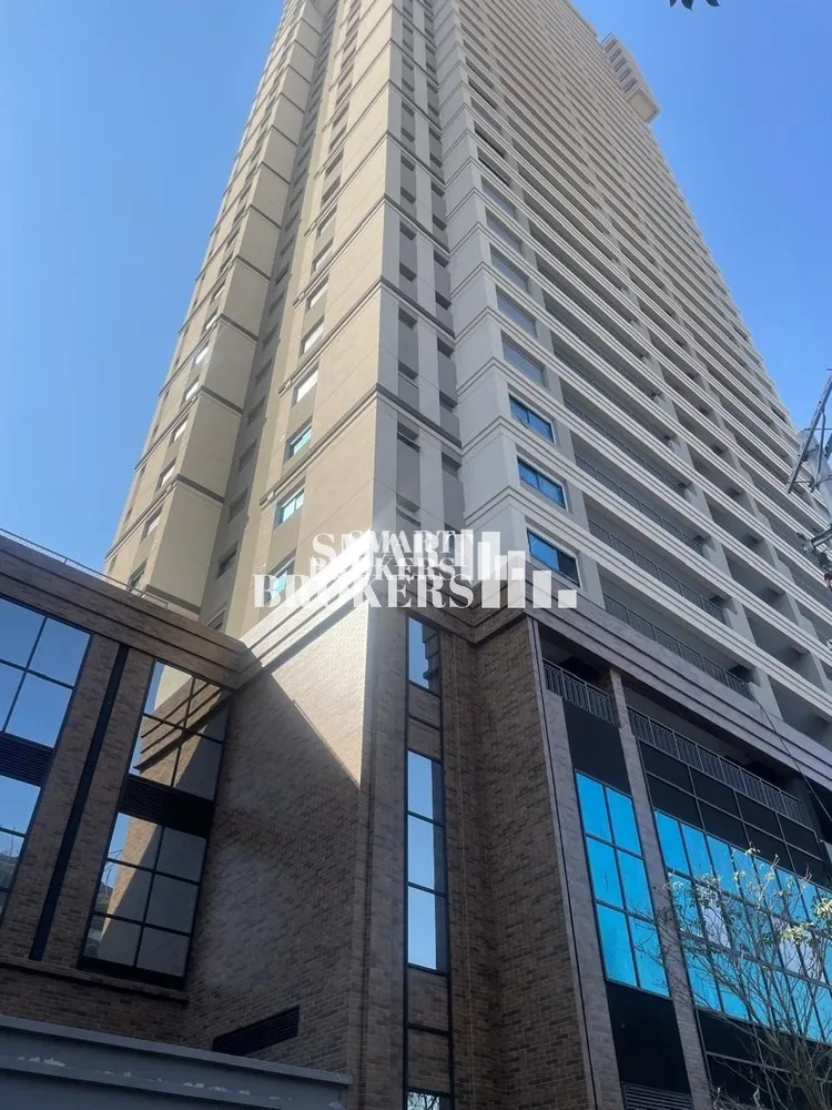 Apartamento, 4 quartos, 144 m² - Foto 2