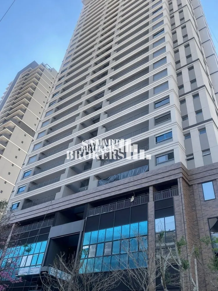 Apartamento, 4 quartos, 144 m² - Foto 12