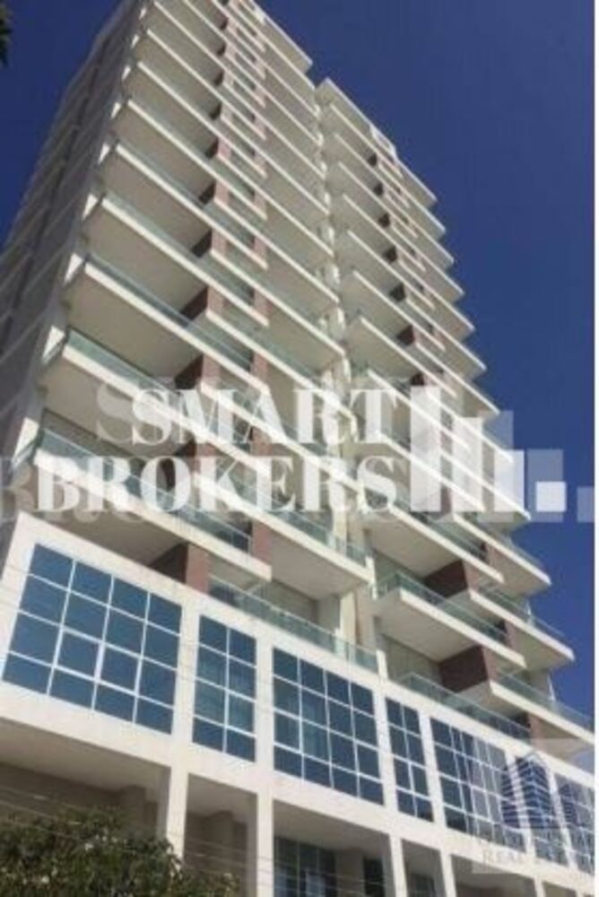 Apartamento à venda com 4 quartos, 213m² - Foto 17
