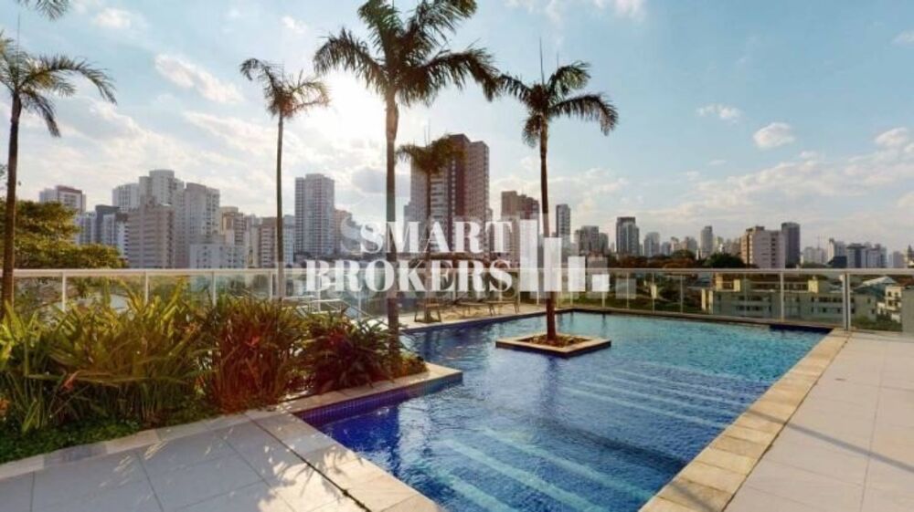 Apartamento à venda com 4 quartos, 213m² - Foto 1