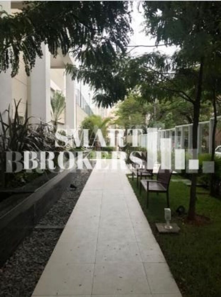 Apartamento à venda com 4 quartos, 213m² - Foto 3