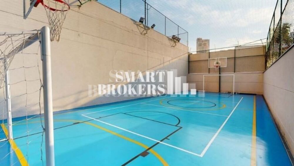 Apartamento à venda com 4 quartos, 213m² - Foto 11