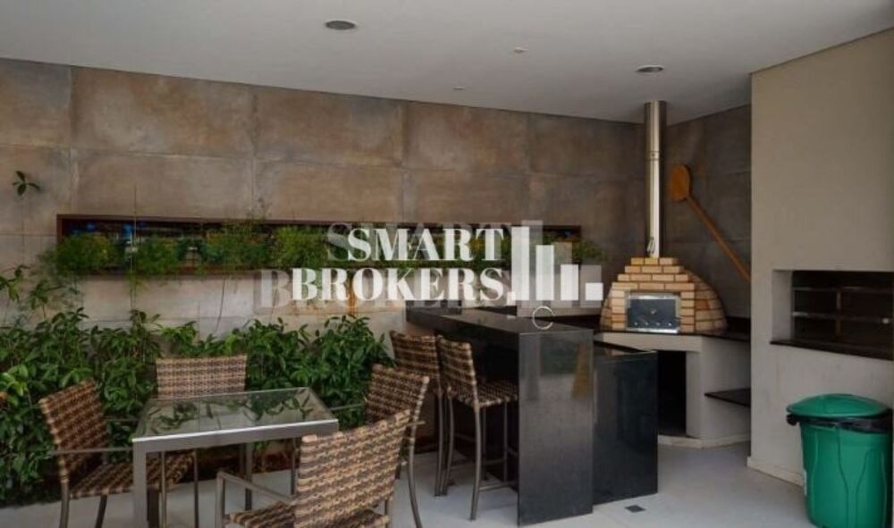 Apartamento à venda com 4 quartos, 213m² - Foto 5
