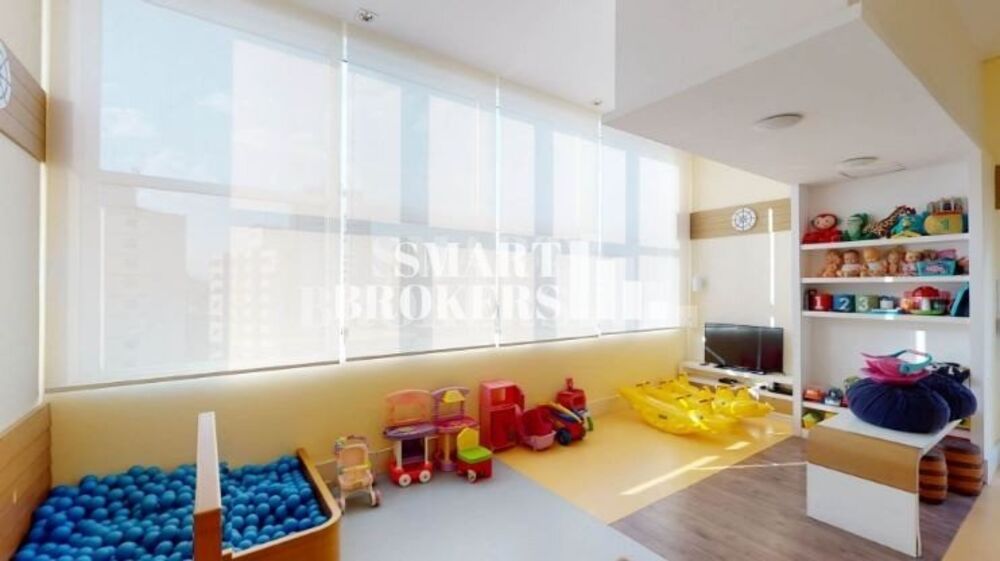 Apartamento à venda com 4 quartos, 213m² - Foto 13
