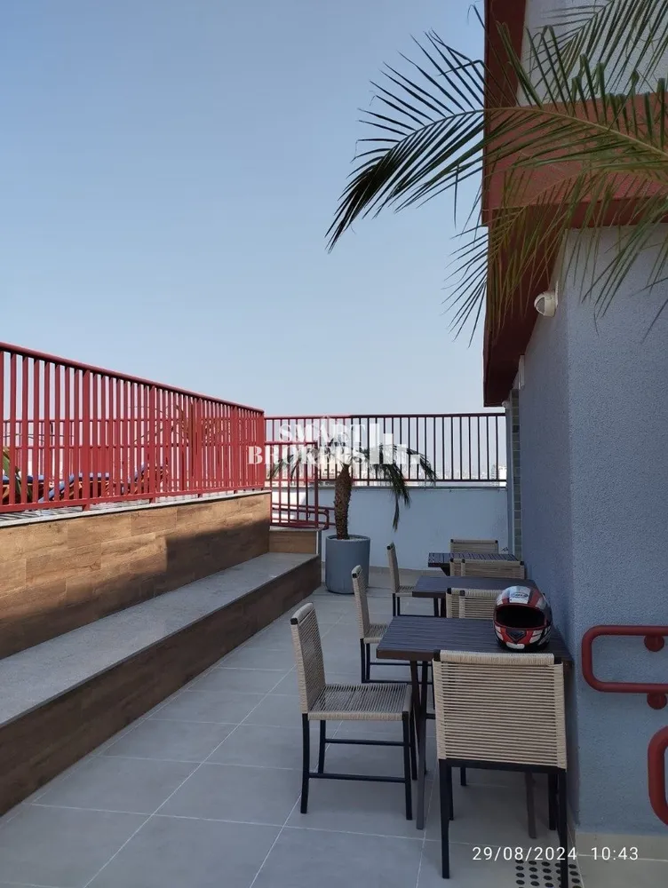 Apartamento, 2 quartos, 45 m² - Foto 4