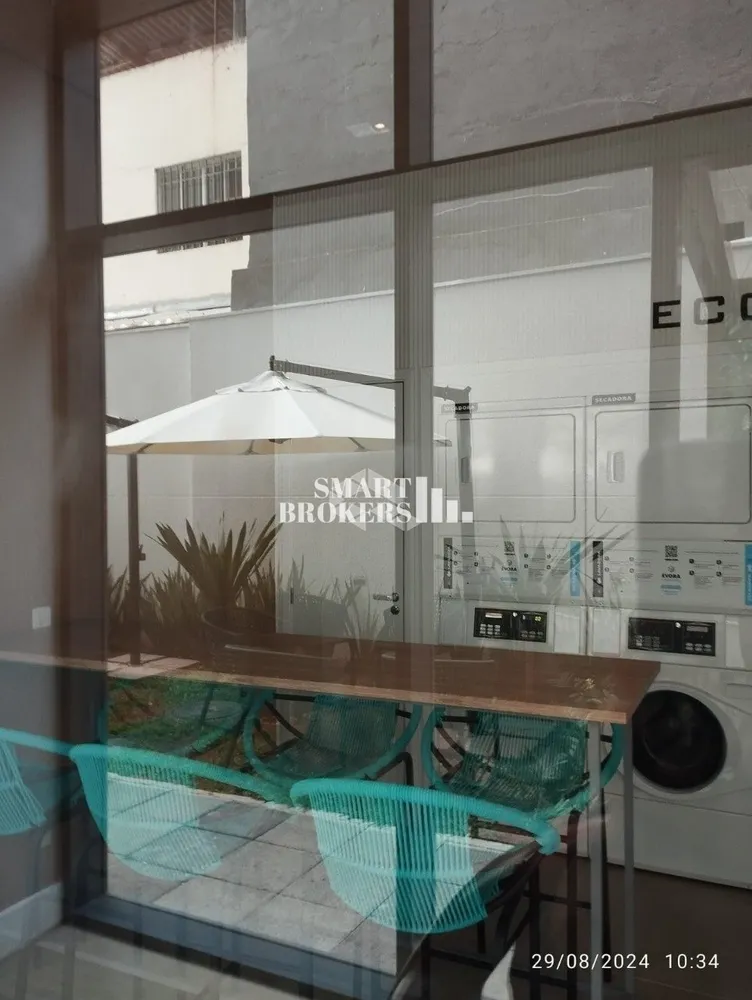 Apartamento, 2 quartos, 45 m² - Foto 11