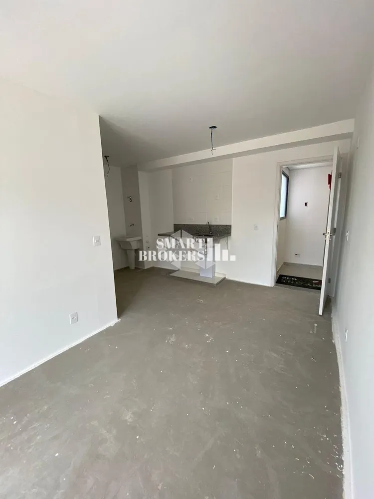 Apartamento, 2 quartos, 45 m² - Foto 8