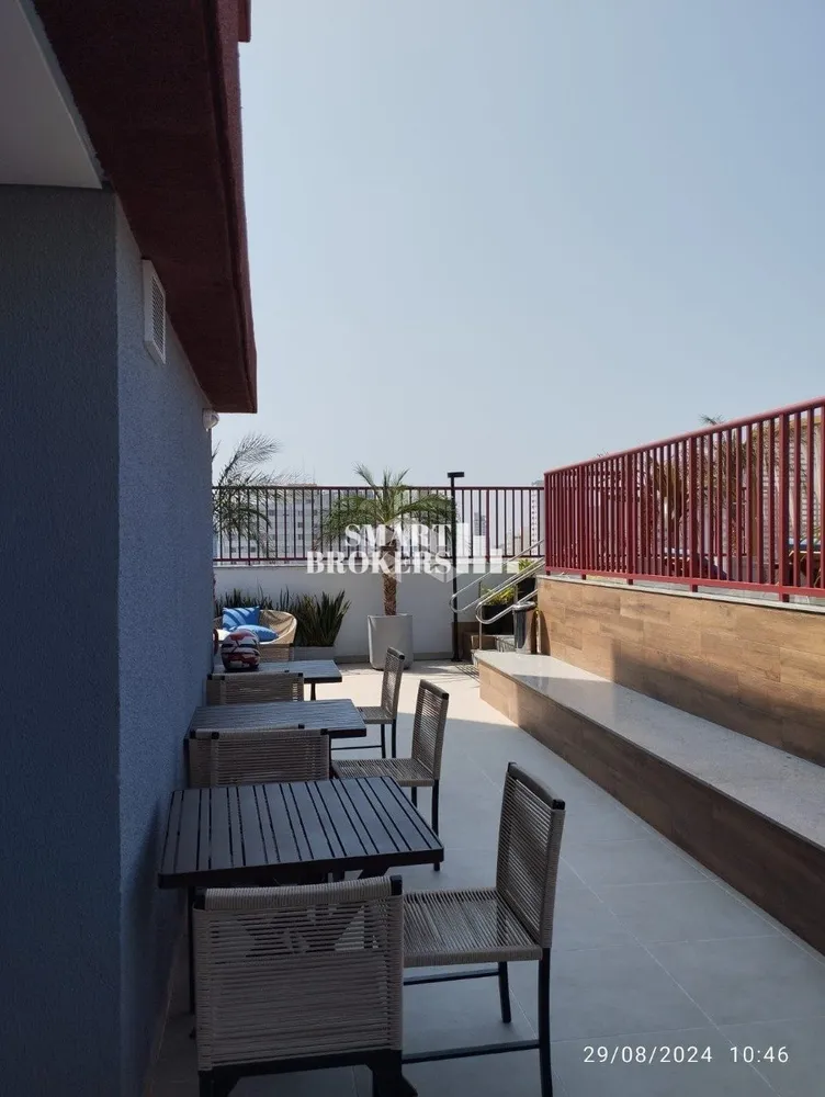 Apartamento, 2 quartos, 45 m² - Foto 8