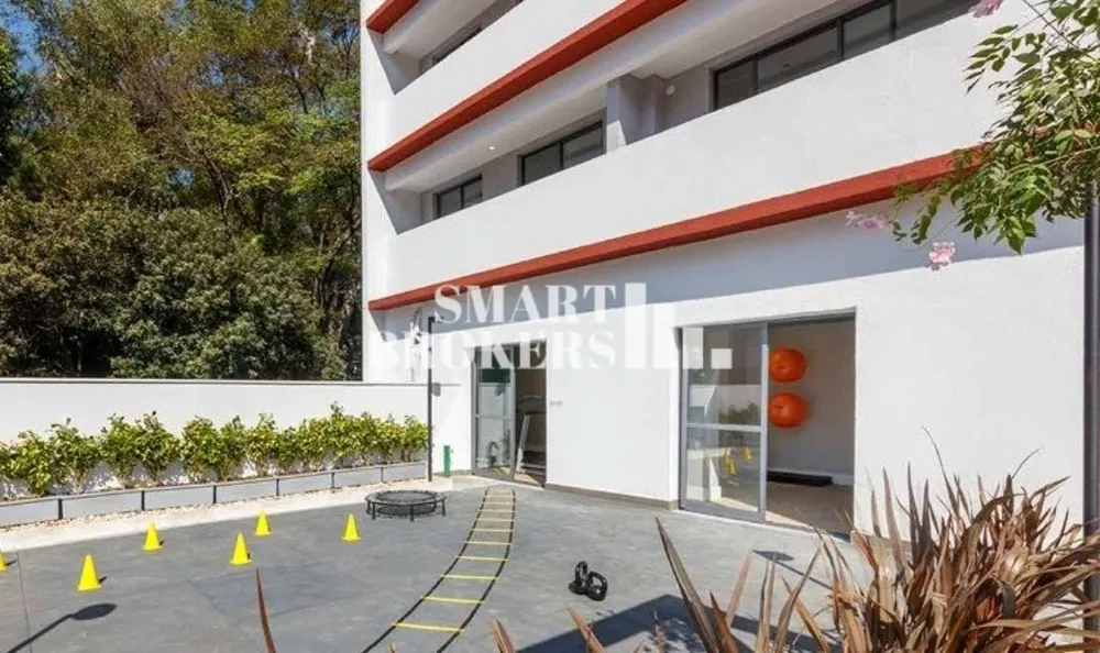 Apartamento, 2 quartos, 45 m² - Foto 5