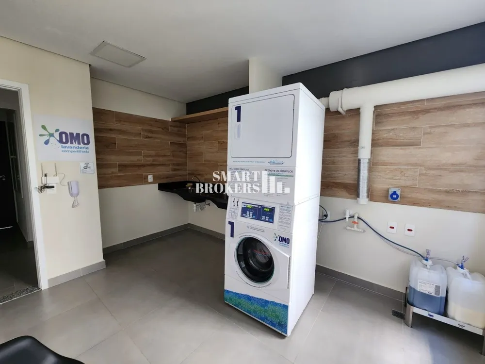 Apartamento, 1 quarto, 30 m² - Foto 3