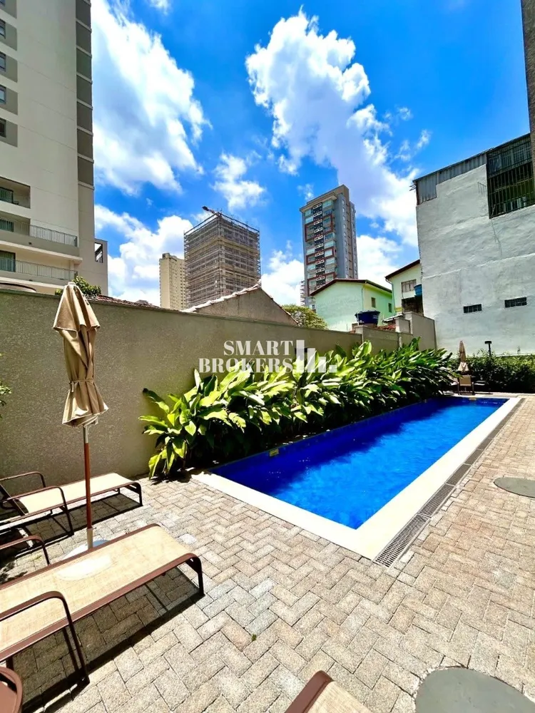 Apartamento, 1 quarto, 30 m² - Foto 5