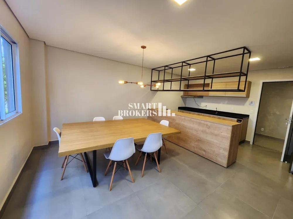 Apartamento, 1 quarto, 30 m² - Foto 7