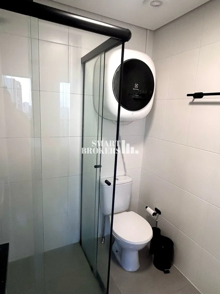 Apartamento, 1 quarto, 30 m² - Foto 2