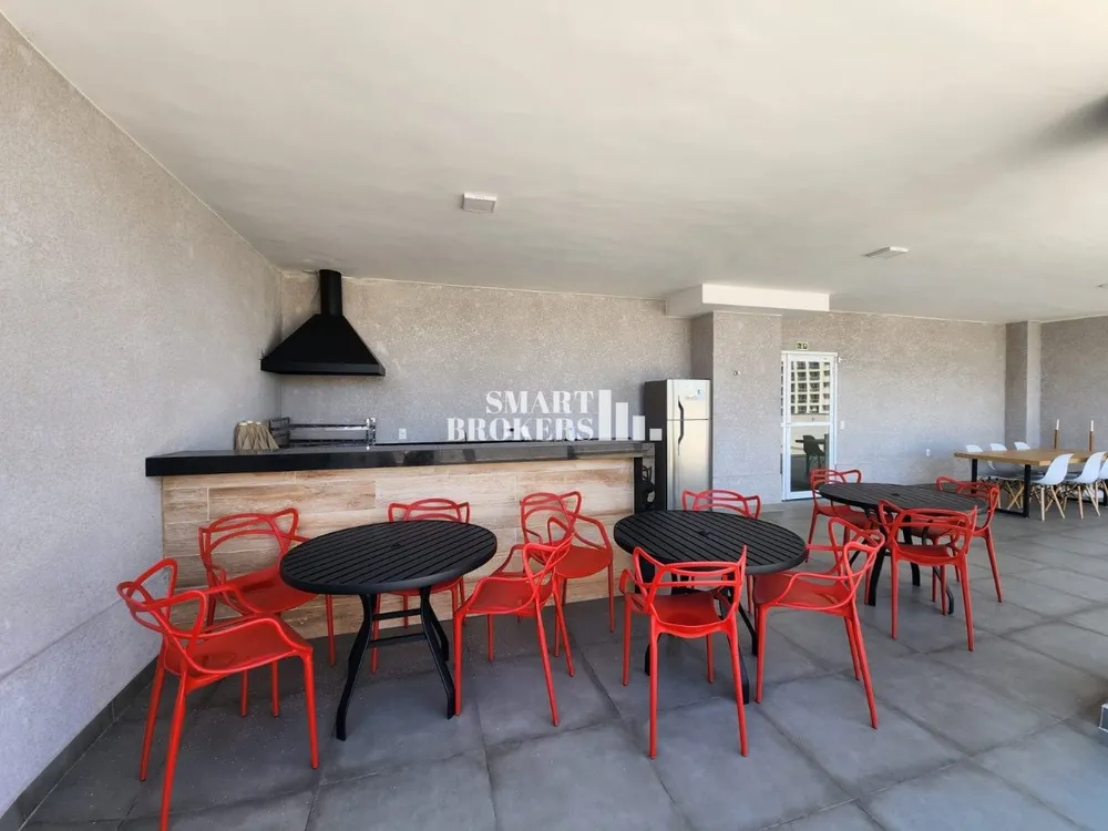 Apartamento, 1 quarto, 30 m² - Foto 12