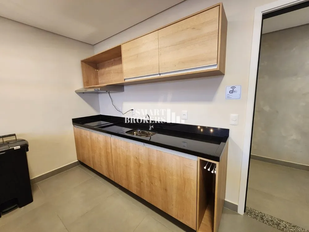 Apartamento, 1 quarto, 30 m² - Foto 8