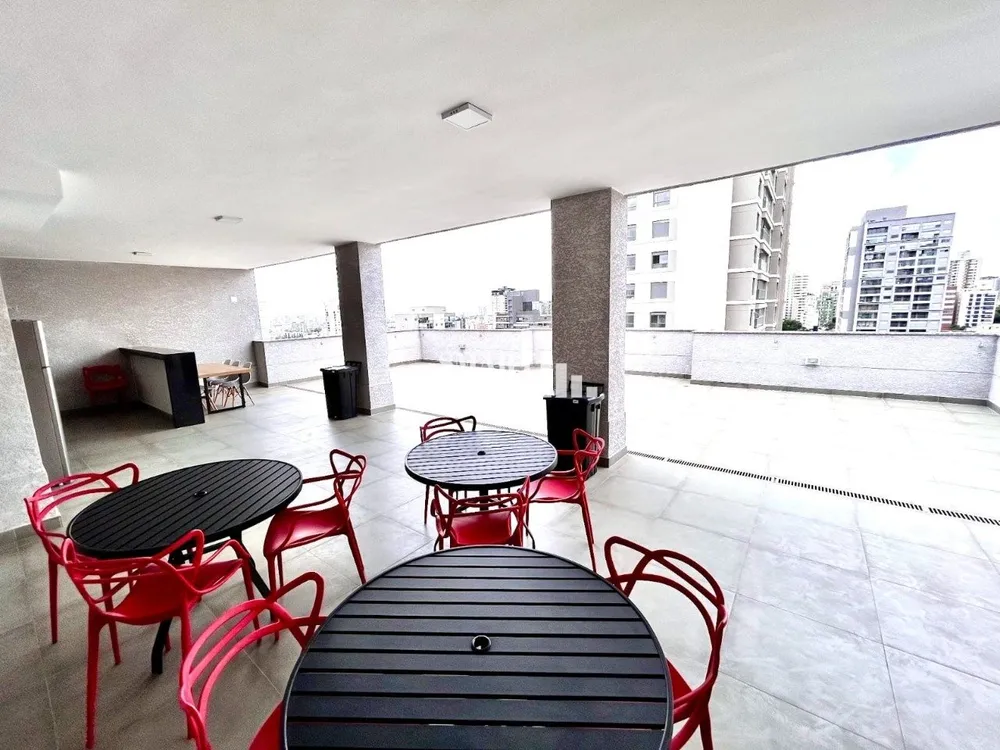 Apartamento, 1 quarto, 30 m² - Foto 5