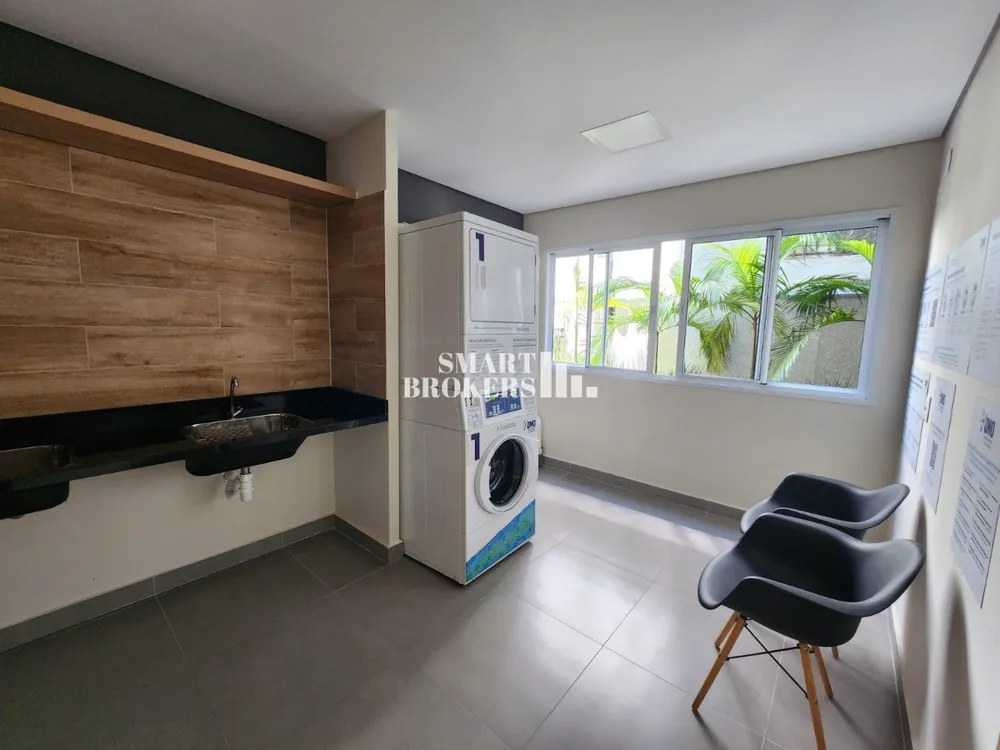 Apartamento, 1 quarto, 30 m² - Foto 4