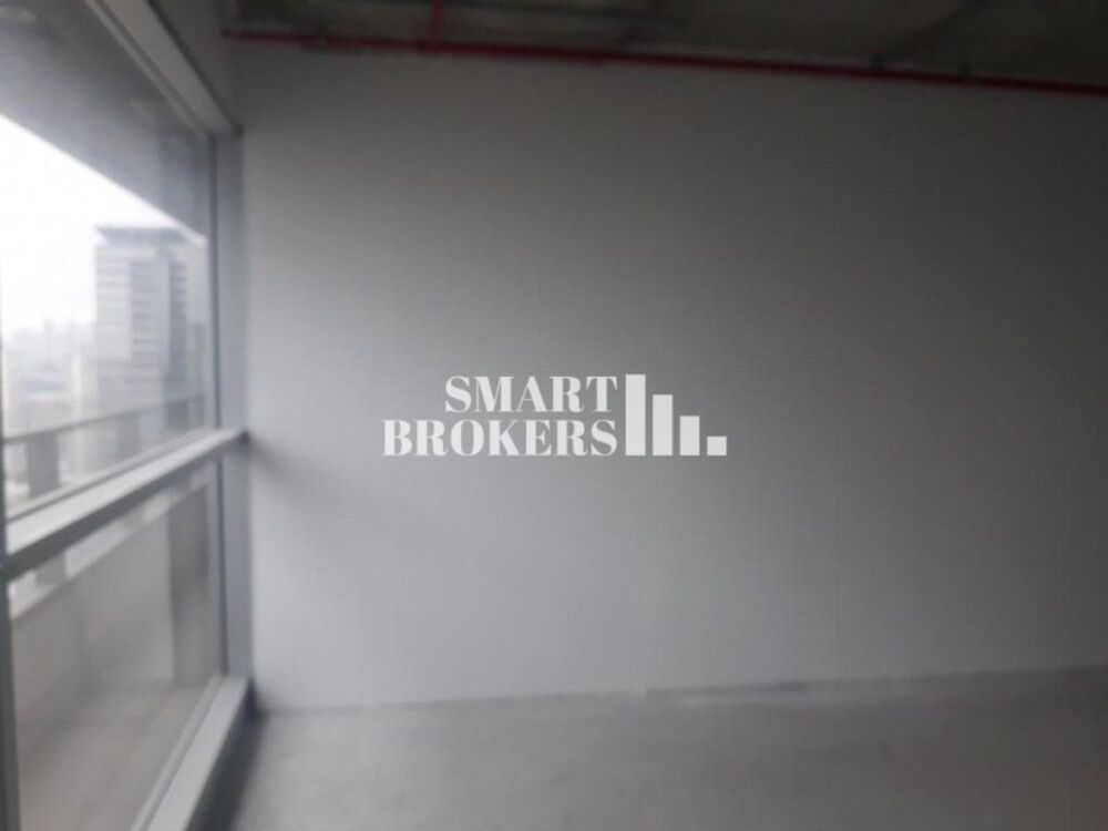 Conjunto Comercial-Sala para alugar, 39m² - Foto 1