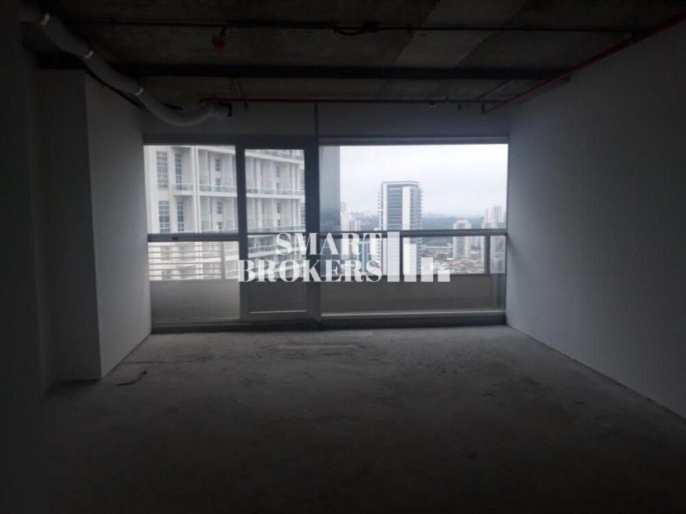 Conjunto Comercial-Sala para alugar, 39m² - Foto 3