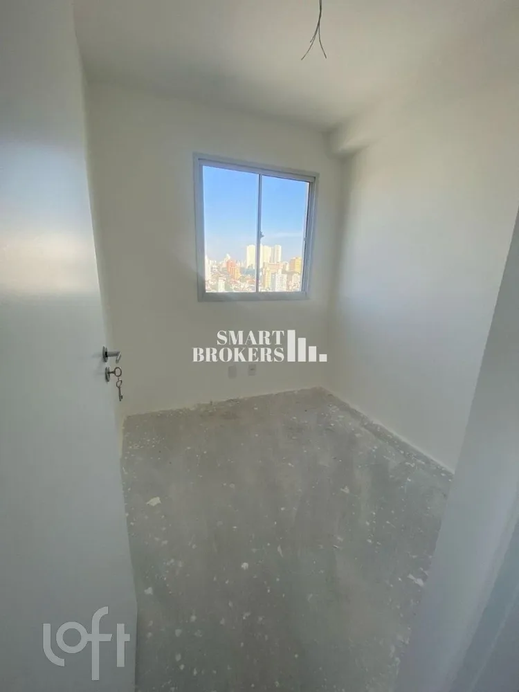 Apartamento, 2 quartos, 36 m² - Foto 7