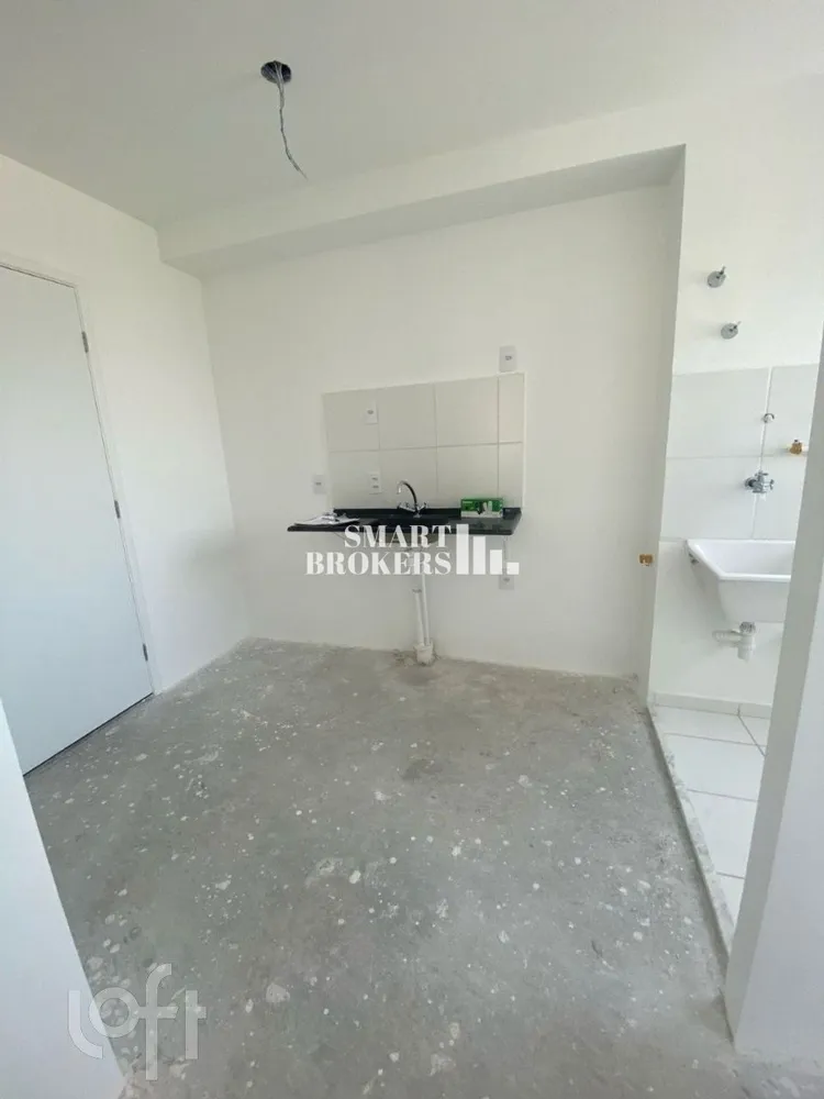 Apartamento, 2 quartos, 36 m² - Foto 2