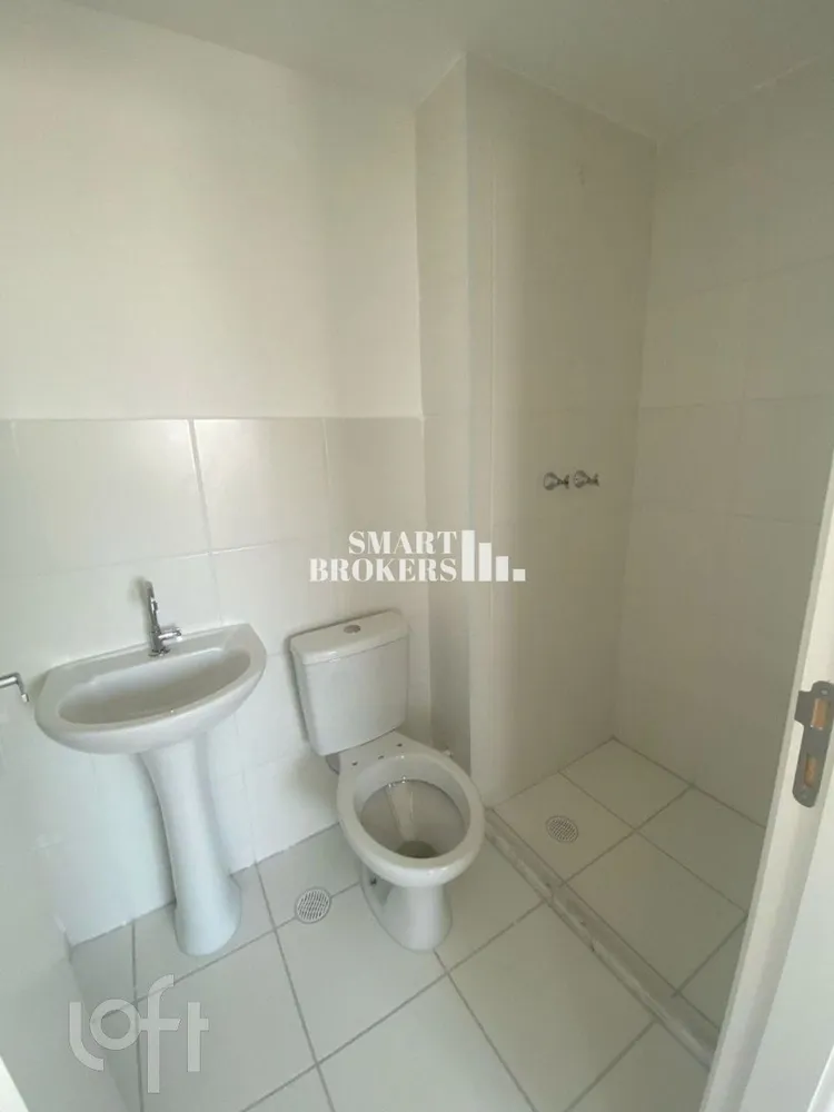 Apartamento, 2 quartos, 36 m² - Foto 3