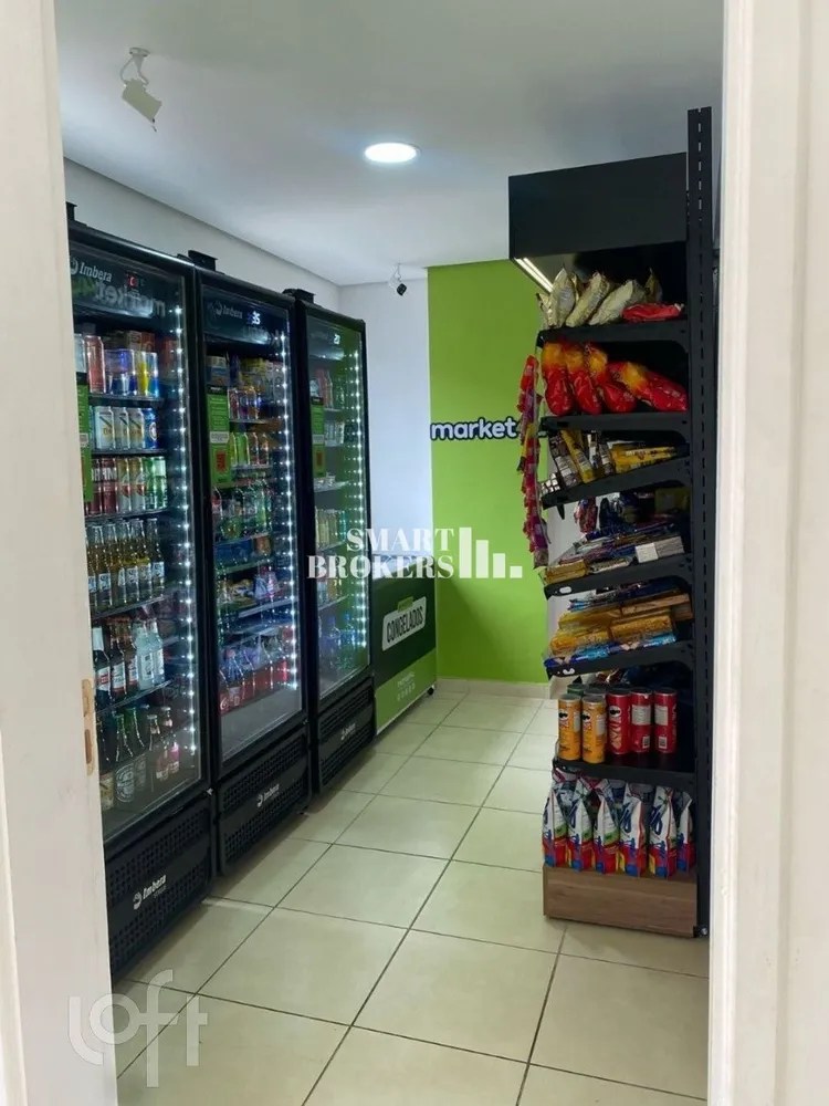 Apartamento, 2 quartos, 36 m² - Foto 9