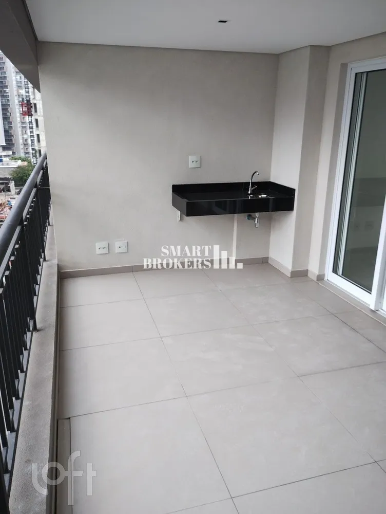 Apartamento, 3 quartos, 98 m² - Foto 12