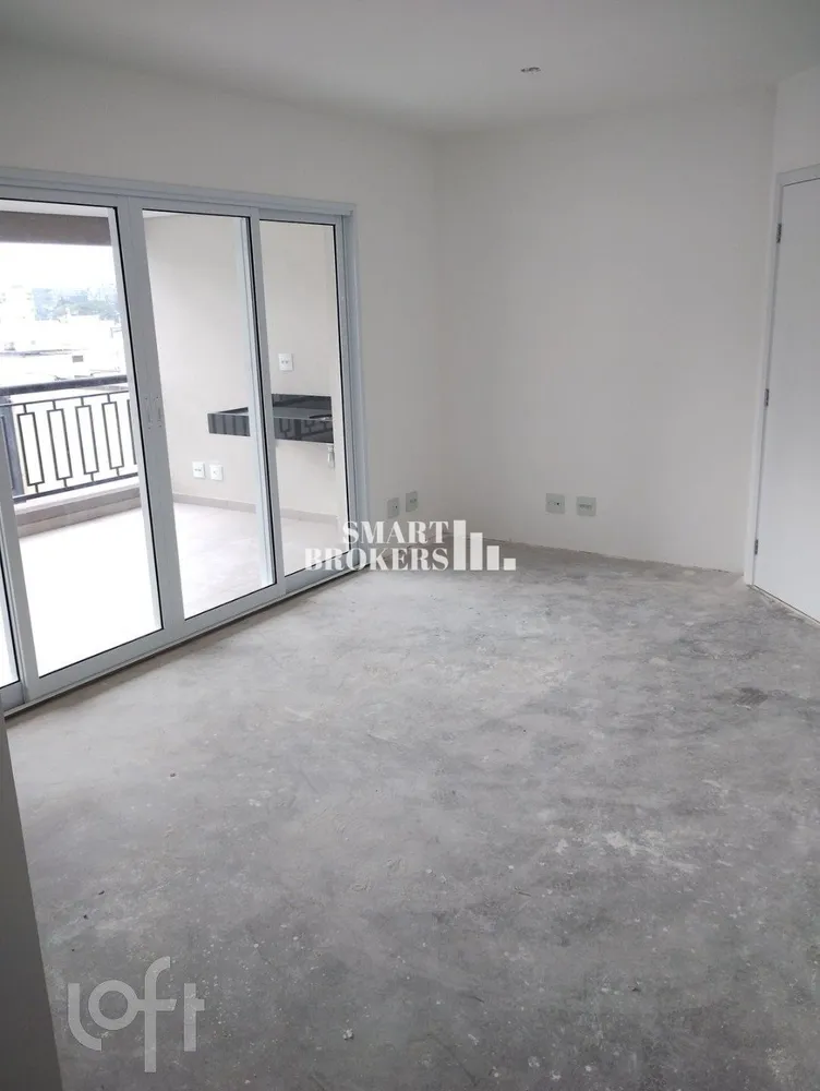 Apartamento, 3 quartos, 98 m² - Foto 5